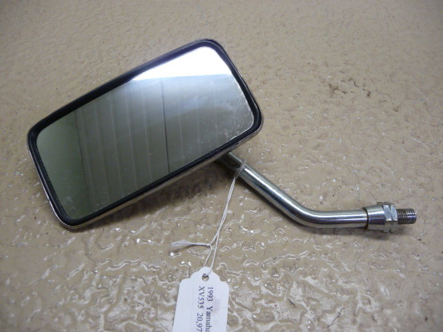 mirrrrページ Carbon Fiber Style Black Wind Wing Rearview Mirrors for