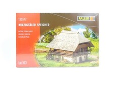 Modellbahn Bausatz Kinzigtäler Speicher, Faller H0 130577 neu 