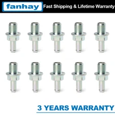 10PCS PCV Valve With Washer For HONDA CIVIC 06-15 CR-V 2002-09 New 17130-PND-A01
