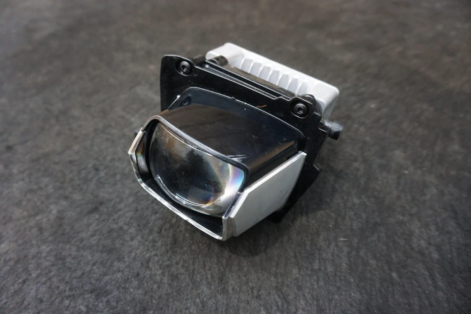 Juego de 2 módulos de luz de lastre interno de faros derechos OEM Audi R8 GT4 4S 16-18 Foto 2 de 4