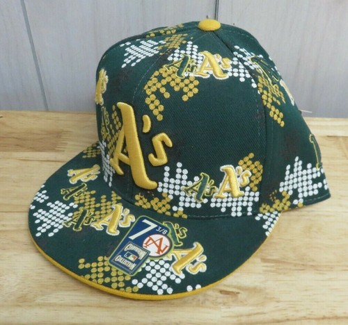 MLB Cooperstown Collection Oakland A's 