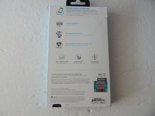 Speck Products Presidio2 Pro für iPhone 12 Pro Max Burgund Neu - Bild 3 von 6