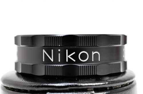 Seltenes "neues" Nikon Klarlack asphärisches ophthalmoskopisches Objektiv 20D Dioptrien Japan - Bild 4 von 17