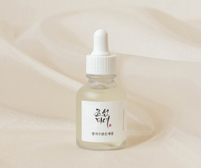 BEAUTY OF JOSEON BOJ Korean Skincare Glow Deep Serum Rice Alpha Arbutin 30ml 1oz