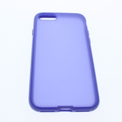 Verizon Case for iPhone SE 3rd Gen SE and for iPhone 2nd Gen iPhone 8 / 7 Purple