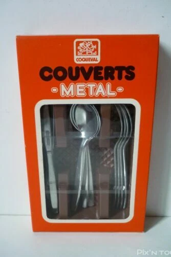 Dînettes anciennes en tôle