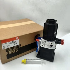 DEF Doser Urea Pump Assembly 5506956RX for Cummins Diesel Engine 5506956