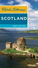 Rick Steves Scotland - Paperback By Steves, Rick - GOOD