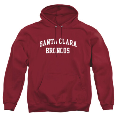 Sweat à col rond uni - Rouge - - 2.70