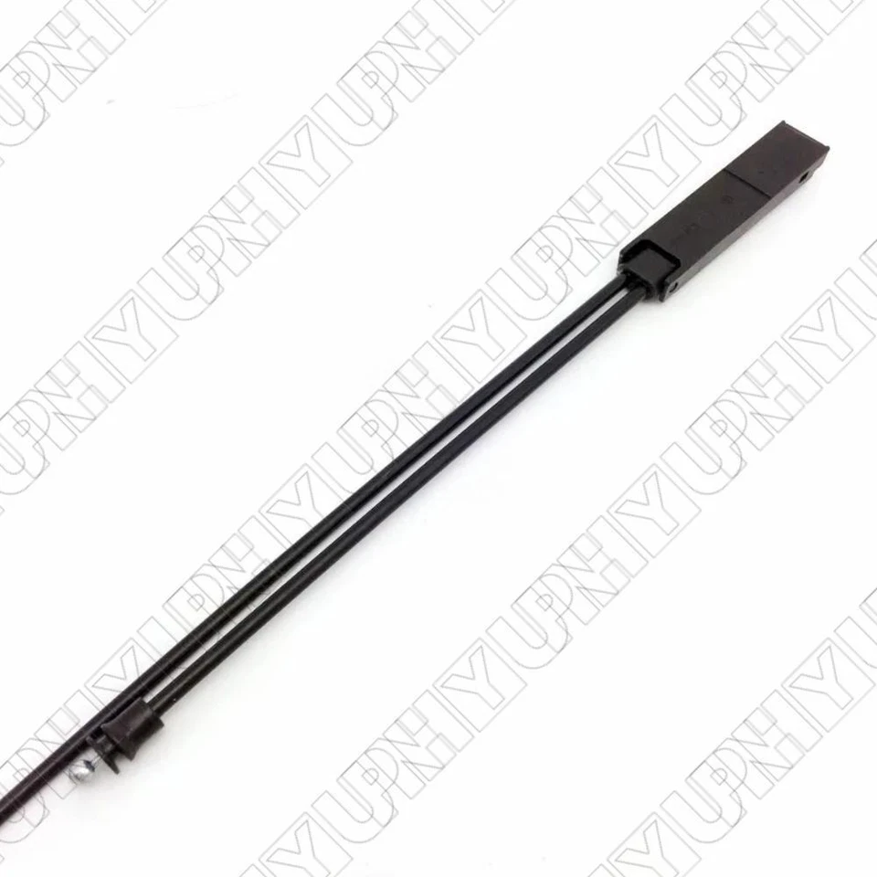 Hood Latch Lock Bonnet Release Cable For Mercedes Benz C300 C350 C63 AMG 2009-14 - Image 3 of 4