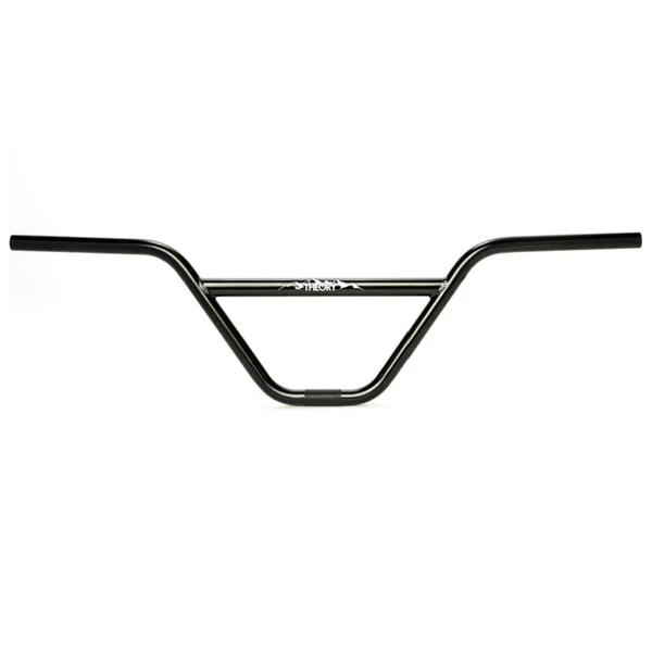 Throne handlebars clearance
