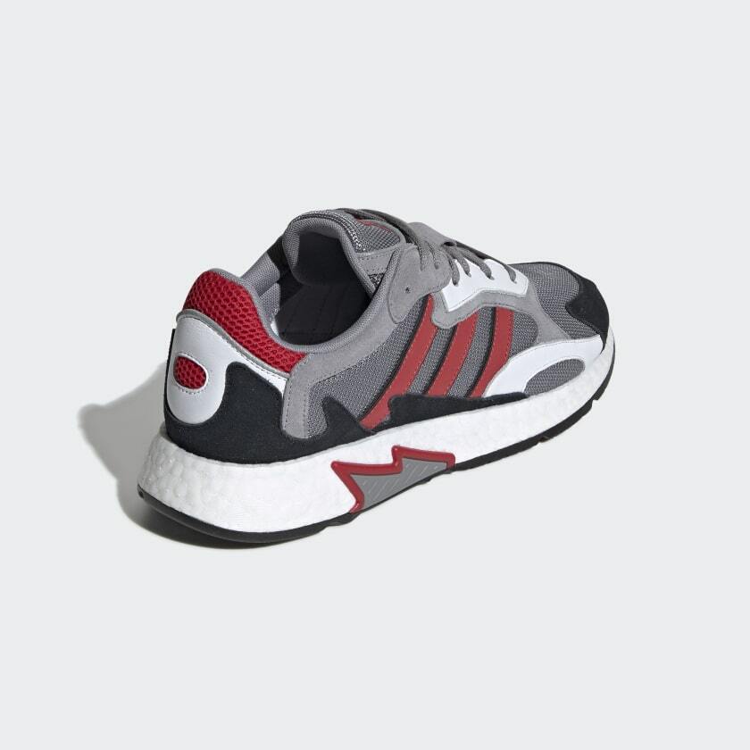 Adidas Originals Tresc Run BOOST Men's Casual Sneakers Running Shoes EF0765