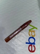 SEALED Styli Style Flat Eye Pencil Eyeliner #412 Paris FULLSIZE discontinued