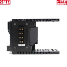 FusionRig Camera Cage Expansion Module Cineback for SONY 6700 Camera