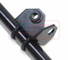 <!--F#f_0-->Suits Nissan Patrol GU Drag Link Bracket System Only (Suits 38mm bar)<!--F/-->