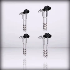MOSTPLUS 12586722 . 12588943 4PCS VVT Engine Variable Timing Solenoid Set C NA 0