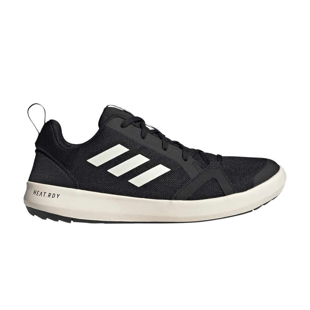 adidas Terrex Boat Heat.RDY 'Black Chalk White' HP8641