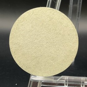 Mario Piranha Plant Menko Super Mario Bros Famicom Card Nintendo 1985 NES Japan