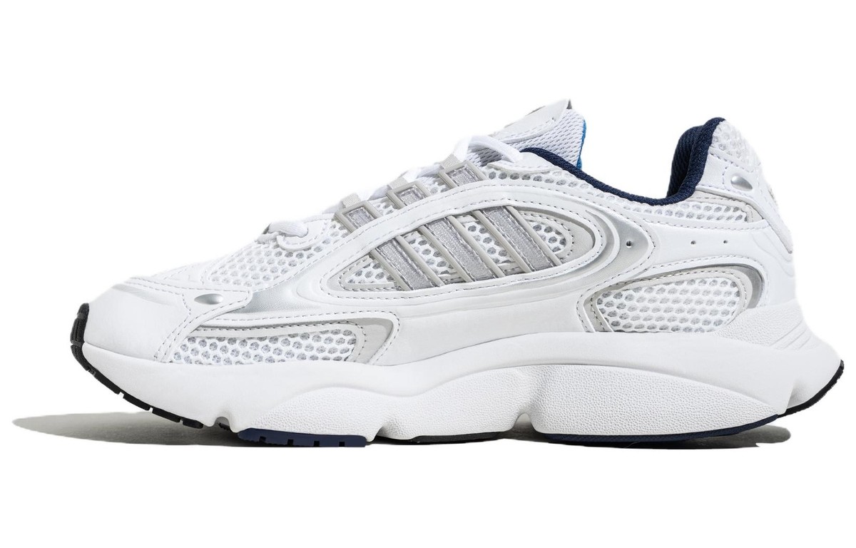 ★adidas★ Ozmilen White IF3447 adidas Ozmillen White Bright Blue - IF3447 | eBay