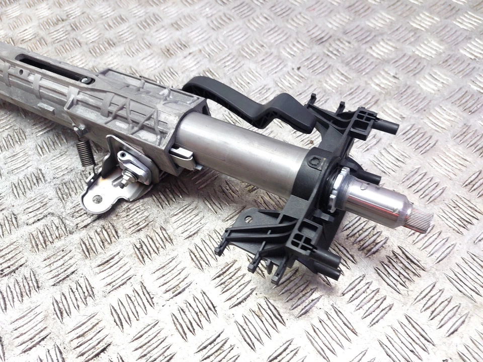 BMW 3 SERIES G20 G21 2022 STEERING COLUMN 6896187 - Image 4 of 4