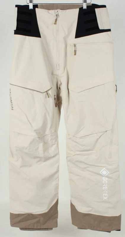 salomon gravity gore-tex insulated pants
