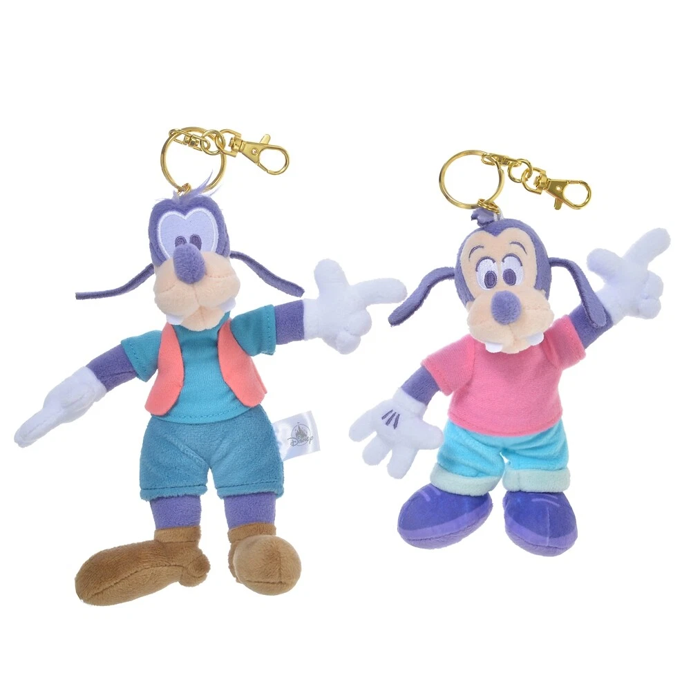 Max goof plush sale