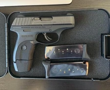 Alloy Steel Lock Box Safe – Compact, Secure, DOJ Certified Gun Safe