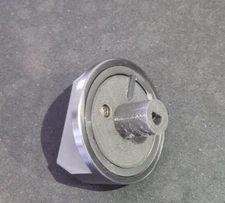 Samsung Stove Knob Repair Back DG94-01512B