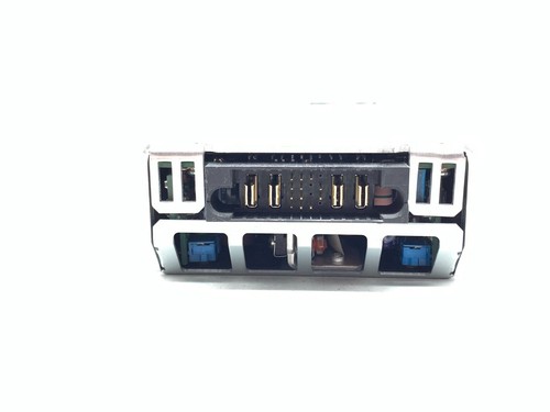 Juniper EX3200 EX4200 DCJ3202-01P 320W Power Supply EX-PWR-320-AC 740-020957 - Afbeelding 2 van 6
