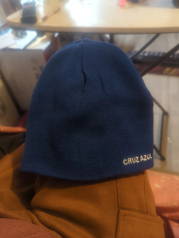 FMF Cruz Azul Reversible Beanie  - Image 3 of 4