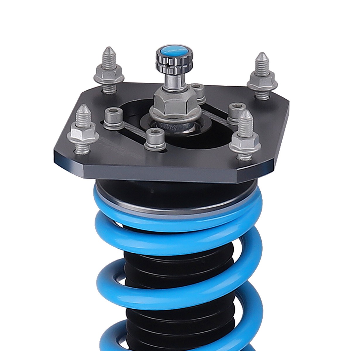 マックス金井　 MaXpeedingrods T6 Coilovers Adjustable Suspension Kit For