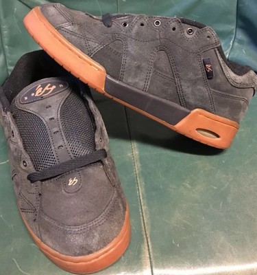 Es Eric Koston 1 K1 Sz. 10.5 K2 K3 Vtg 