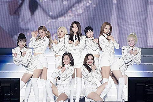 TWICELAND BluRay #Dreamday DVD セット売り トゥワイス TWICE #Dreamday Dome Tour Blu-Ray + DVD Unboxing