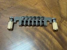 Vintage TP 6 70's Guitar Bridge for Epiphone Les Paul-CNC machining