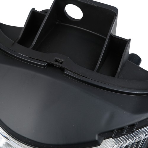 Front Headlight Head Lamp Assembly Fit For Honda Hornet CB600F 2007-2010 - Picture 8 of 8