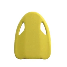 Asiwo Smart Swimming Buoy 3 Speed ​​Modes Creative Water Toy Portable Yellow