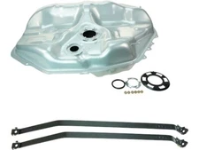 DIY Solutions 41VB82W Fuel Tank Kit Fits 1992-1995 Honda Civic Hatchback
