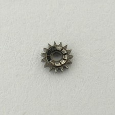 ROLEX-OPEN PACKAGE-WINDING PINION-CALIBER 1530 PART 7870