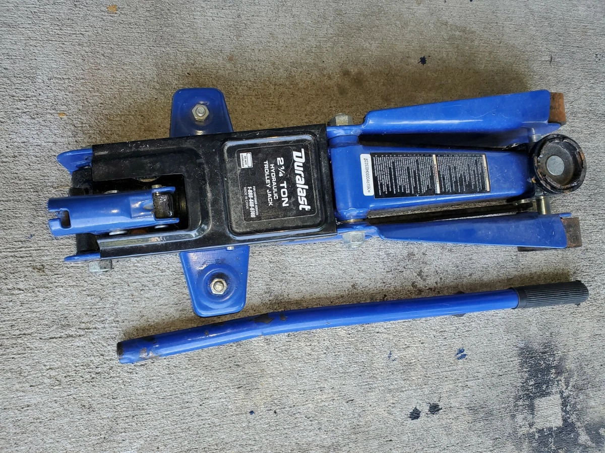 Duralast Floor Jack Parts Home Alqu