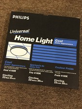 Philips Cool Color 22 Watts  8  Circline Bulb Lamp FC8T9/CW made in Japan