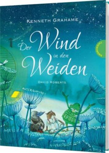 Thumbnail - Der Wind In Den Weiden 3147