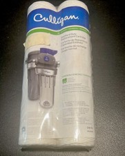 Culligan CW-FA Sediment Water Filter 10 Micron Pack of 2