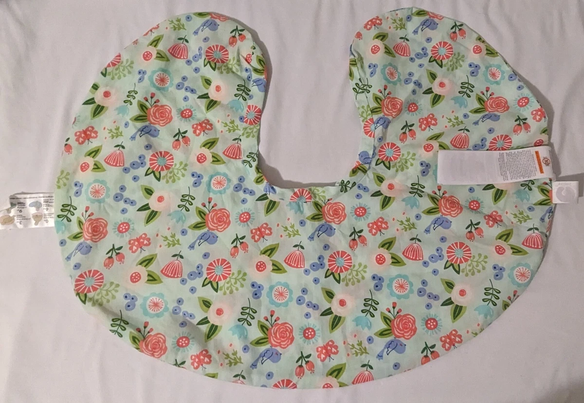 Boppy 2025 pillow ebay