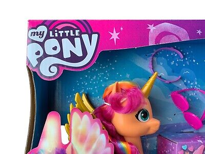 My Little Pony A New Generation: Sparkling Generations 10-Inch