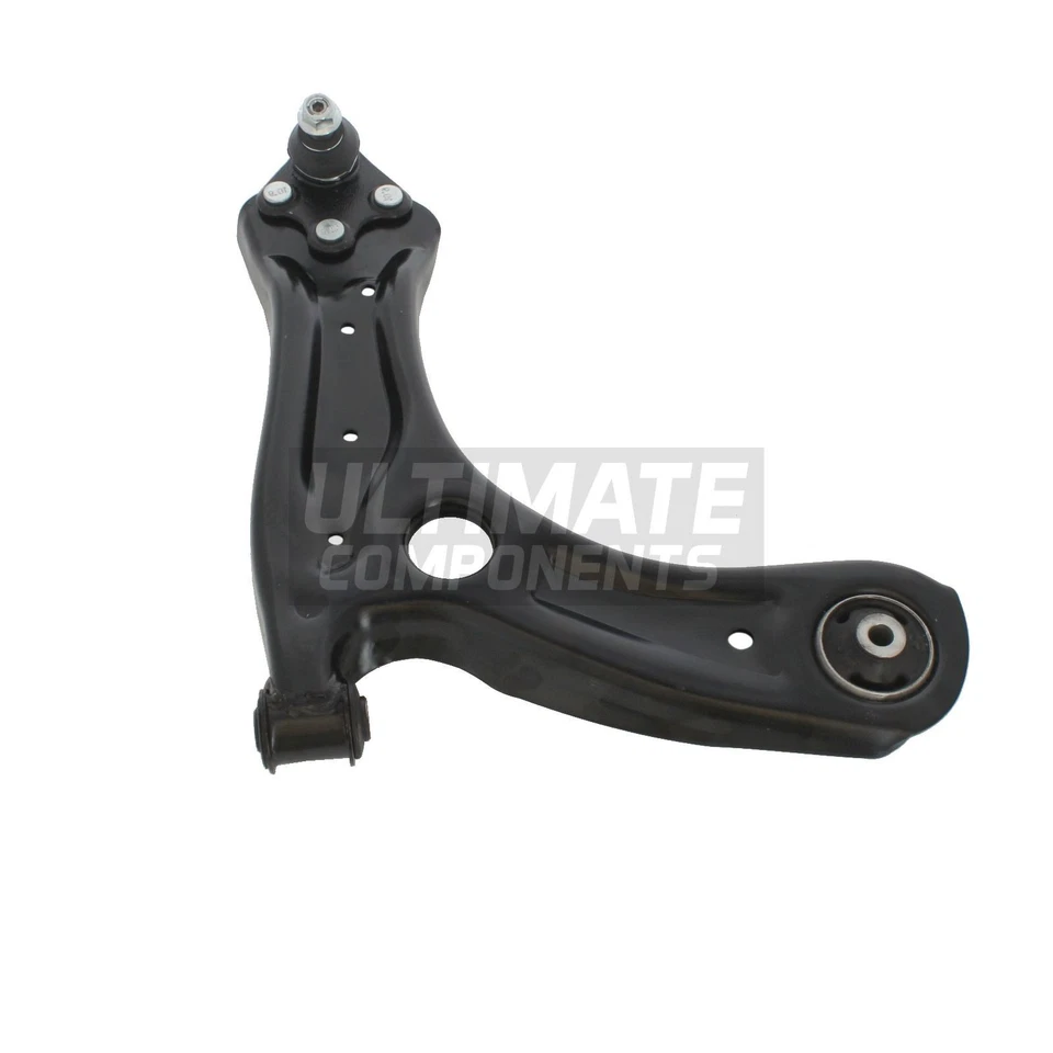 Brazo de control Wishbone de suspensión inferior delantero derecho Seat Toledo 2012-2016 Foto 4 de 4