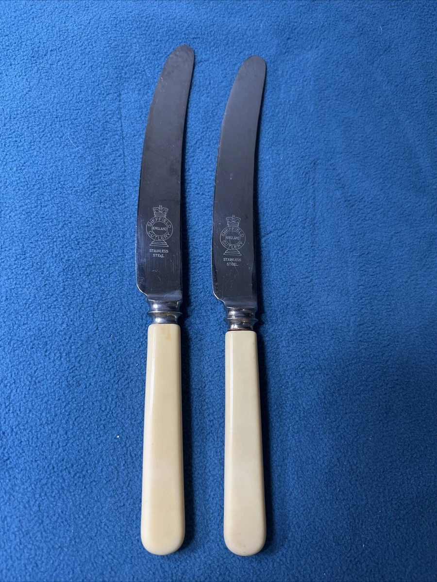 Richardson Sheffield 15 Cm Zenith Keramisk Nakiri-kniv, Silver - View #7