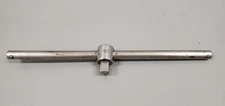 ORION  1/2" Drive Sliding Tee T Handle Breaker Bar, Made in West Germany Tool