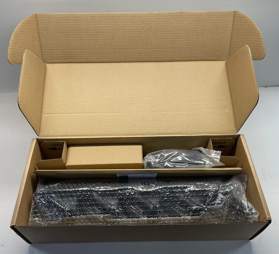 Zebra CRD-TC51-5SCHG1-01 5 Port Bar Code Scanner Charging Station TC51 TC56 - Image 4 of 4