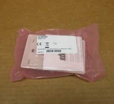 NIB AUTOMATION COMPONENTS A/AN-RO A/ANRO ROOM SENSOR THERMISTAT 10KOHM TYPE III