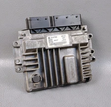 2011 CHEVROLET CAPTIVA ENGINE CONTROL UNIT MODULE ECU ECM 25187592 AA9T 96951477